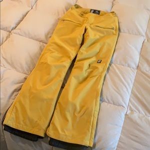 Womens Orage Ski Pants - XS